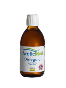 ArcticMed-OptiLeva